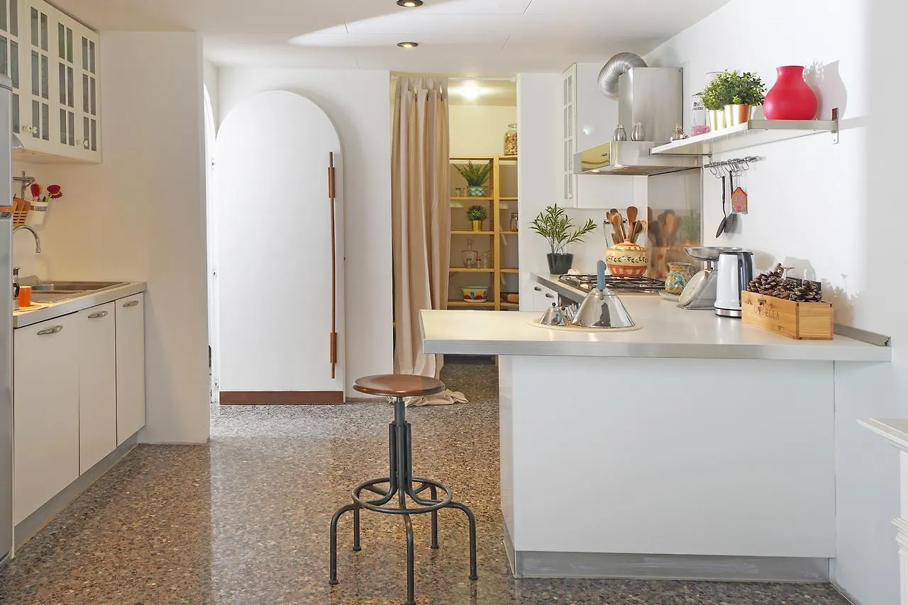 Peschieraloft Apartment Peschiera del Garda