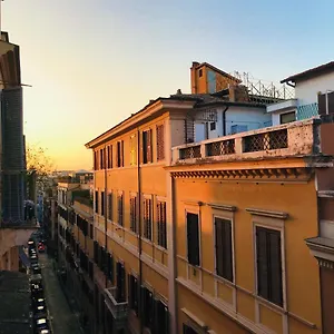 Attico Barberini Rome