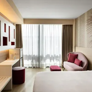 4* فندق إنجوي غاردا