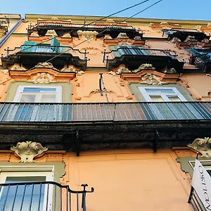 Mini-flat Toledo Naples