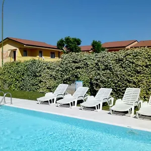 Mimosa Holiday Apartment