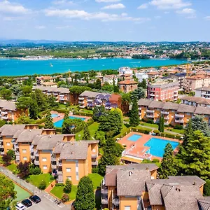  Appartamento Premium Peschiera